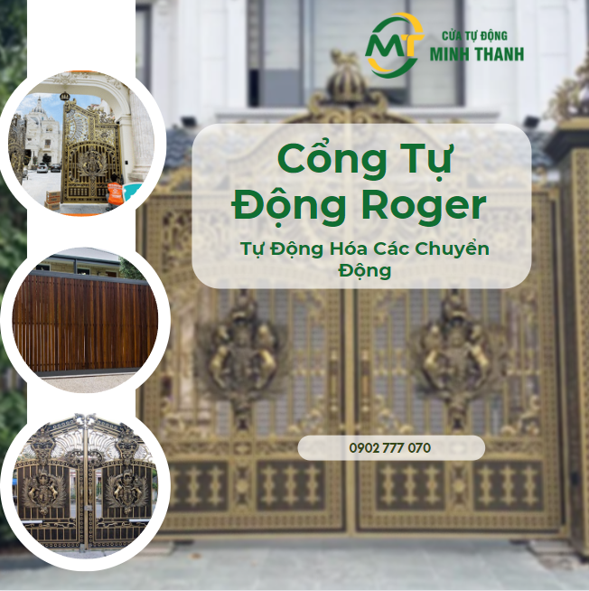 cong tu dong minhthanh tu dong hoa cac chuyen dong